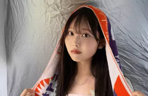 「何回見てもかわいさ更新されてる」美女アナウンサー、INフェス！会場で魅せた美ショットにファン歓喜