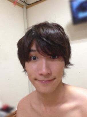 A.B.C-Z橋本良亮、ごはん画像の代わりに発掘した「Snow Man渡辺翔太」の激レアショット！！