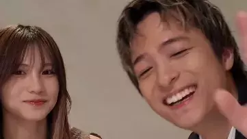 Da-iCEが話題の“BaWねぇチャレンジ”公開！榊原樹里との共演にファン歓喜