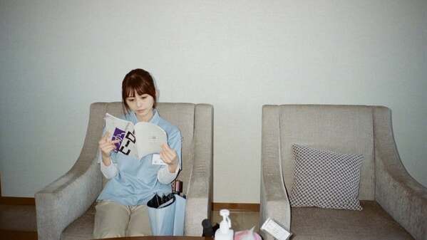 長濱ねる「苦しく悩むこともありましたが…」話題のドラマ最終回を振り返る