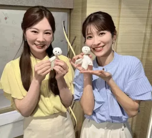 山本里菜アナが近況写真を披露！