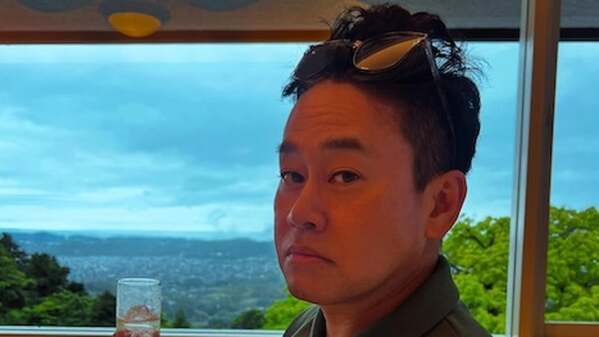 「ゴルフでベストスコアが出そうになった寸前で…」千鳥ノブ、宮川大輔の残念なエピソードを語る