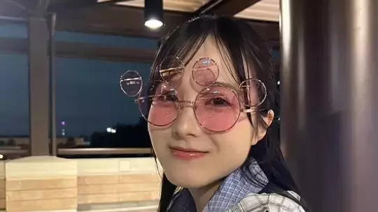 「姉妹でシェア、すごくいいですね」本田紗来、仲良しトリオの“洋服リレー”にほっこり