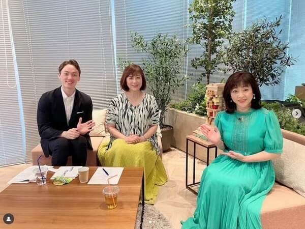 松本明子、60歳人生第2のスタート地点