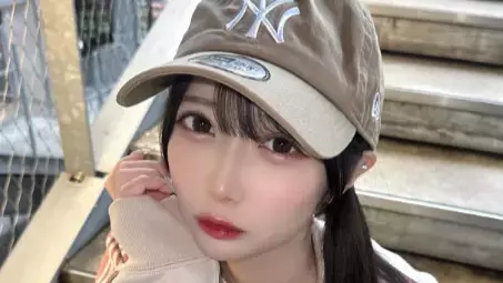 谷崎早耶、スポーティーなジャージ姿にファン歓喜「カジュアルさややん、ぶち刺さった！」