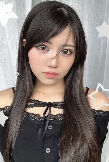 「ゾクゾクしました！」「可愛すぎるんだが」窪田七海のギャルメイクに絶賛コメント集まる！？パッチリお目目でファンを射抜く！？