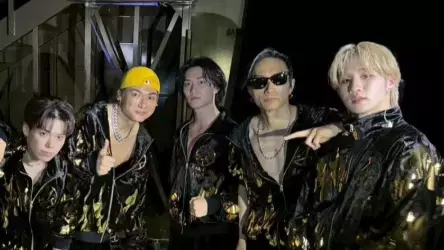 「最高の仲間と最高の瞬間！」橘ケンチがLIVE舞台裏ショットを公開しファン感涙