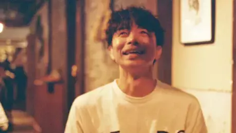 「なんだその顔は。」井ノ原快彦が自分にツッコミ⁉素敵なスマイルにファン歓喜！