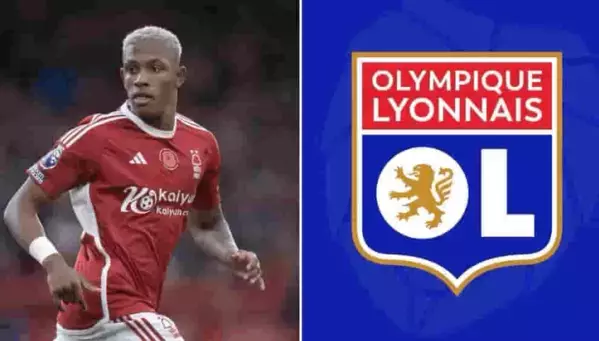 リヨンがダニーロ獲得に迫る！ノッティンガムと最終調整へ