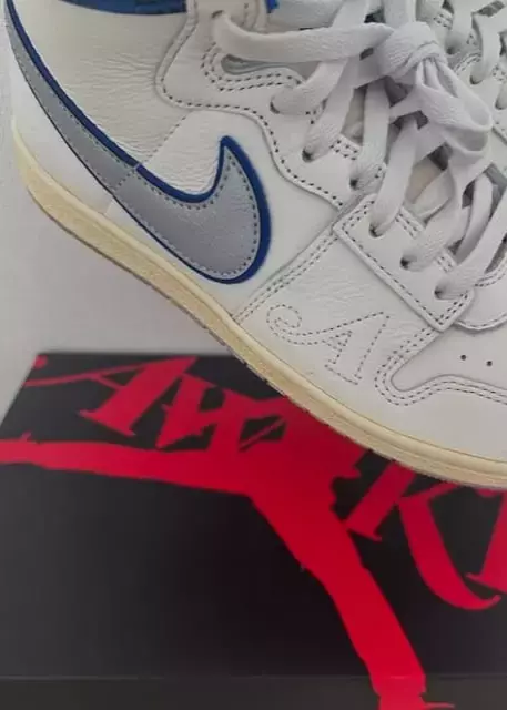 「これは沼る」元サッカー日本代表〇〇が手に入れた、話題沸騰のジョーダン×アウェイクNYコラボにファンも大興奮！