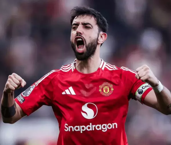 ブルーノ・フェルナンデス、アル・ヒラルの破格オファーを拒否！ロマーノ氏報じる