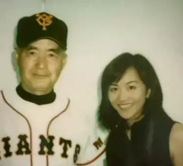 元うたのおねえさん・茂森あゆみ、長嶋茂雄さんとの思い出を回想「茂が同じですね」