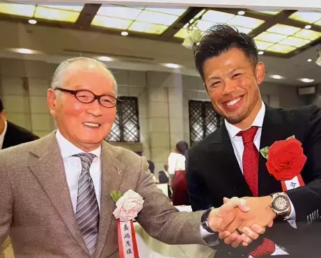 今江敏晃、長嶋茂雄さんとの思い出を回想「同じ三塁手として偉大なる方」