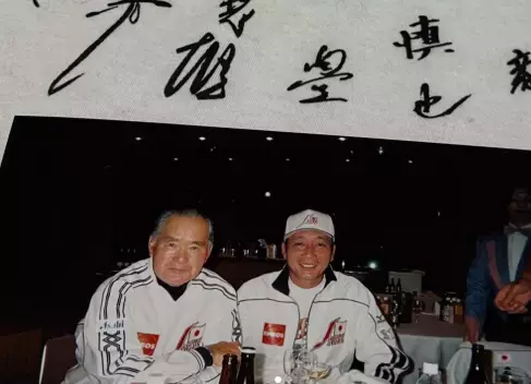 高木豊、アテネ五輪での恩師・長嶋茂雄さんとの思い出を語る