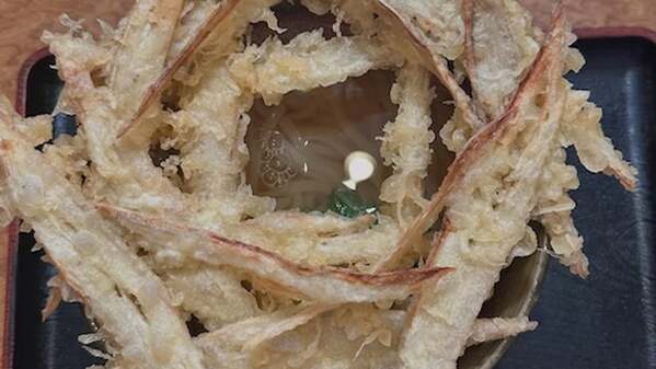 「定番がそれぞれ進化していて…」南原清隆、福岡グルメを堪能