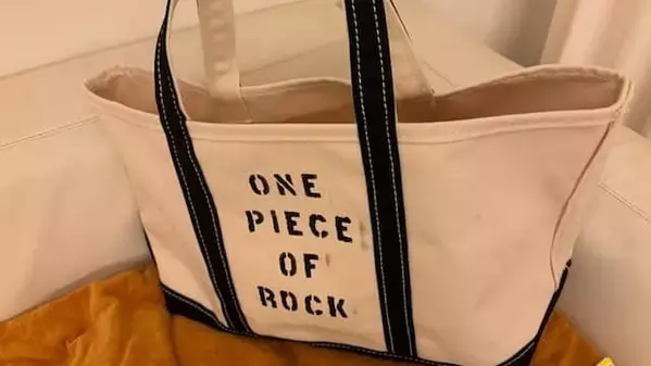 「泊まり用バッグ問題、ついに解決！」東野幸治がドハマり！滋賀デニムのトートが頼もしすぎると話題