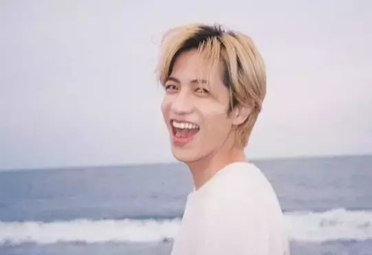 志尊淳がドラマ「恋は闇」撮影時のオフショット公開！！ドラマ内容とのギャップにファンは…