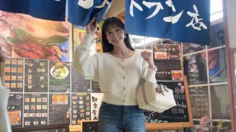 日本一走るアナ・長谷川朋加、"羅臼と知床と阿寒の旅"で北海道の味覚満喫オフショ大量投稿！