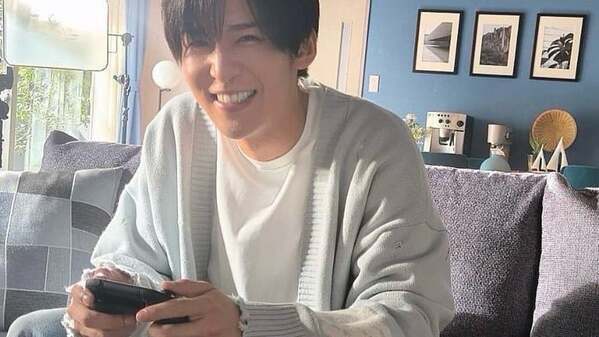 「今日だね」目黒蓮、ゲームに夢中な姿が可愛すぎると話題に