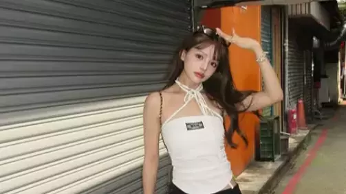 「また可愛くなった！」モデル・吉木千沙都の最新ショットにファンメロメロ！