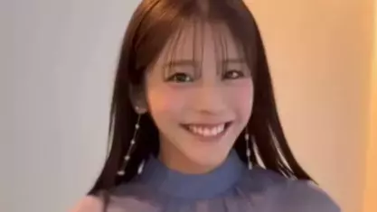 あ、美女がいる！モデル・貴島明日香の最新動画が「可愛すぎん？」と話題に！