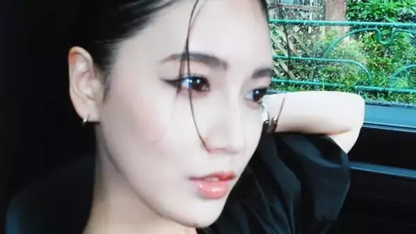 「毎日たのしい。」モデル・藤井夏恋 充実の最新ショットを披露！