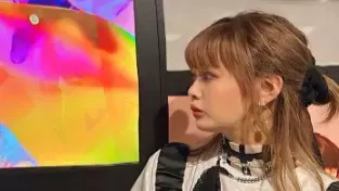 「幸せオーラいっぱい！」新垣里沙、徹子愛あふれる“ミュージアムショット”に反響