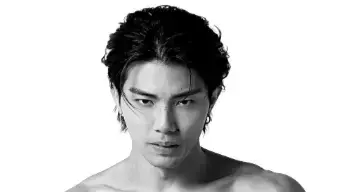 衝撃の二刀流デビュー！武知海青がDDT入団でプロレスラーに転身へ