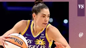 Sparks再始動！コミッショナーズカップが週末開催、次戦はホームで月曜に登場