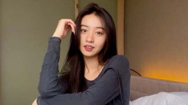 Kōki,サイズ感がかわいいお気に入りのバッグを公開！