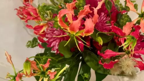 夏木マリの“無造作コーデ”に注目！6月の気温差に共感の声続々