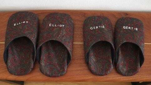 「とうとう…」ロッチ・コカドケンタロウ、映画「E.T」の主人公と妹をイメージして作った 〇〇を公開！