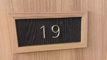 上原浩治、“背番号19”のロッカーに感激！太平洋クラブ八千代でのラウンド報告にファン歓喜