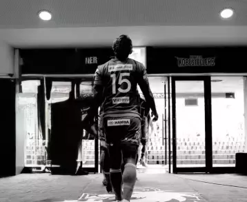 ラグビー山中亮平、12年間在籍の神戸スティーラーズ退団を発表