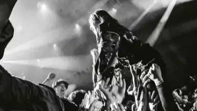 SUPER BEAVER渋谷龍太、Zepp Hanedaで熱唱！「一体感がすごい」と感動の声続々