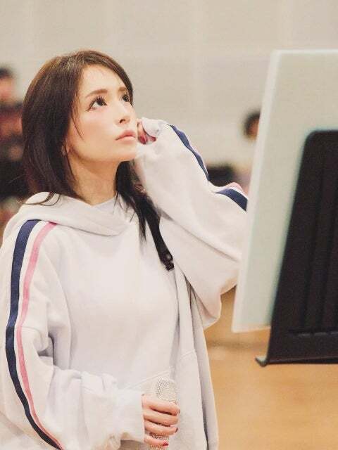 浜崎あゆみ、迷いなき眼差しで歌う理由。ここが生きる場所だから