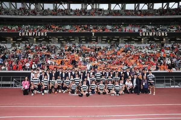 ラグビー・紙森陽太、ファイナルでの悔しさを胸に「引き続き応援よろしくお願いします」