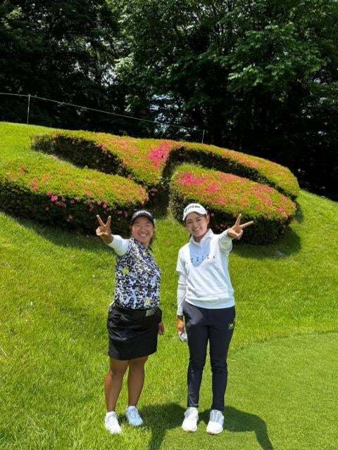 女子プロゴルファー・徳永歩、ヨネックスレディス出場へ「暑さに負けず頑張ります」