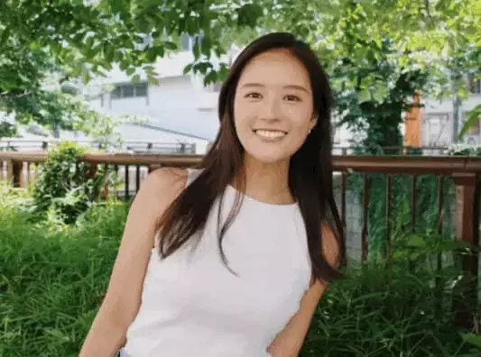 「女神降臨」日テレ・忽滑谷こころ アナの爽やかショットにファン歓喜！