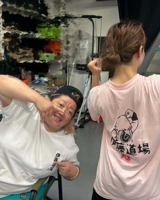 女子プロレスラー・叶ミク、師匠との初対戦へ決意表明「気持ちのプロレスで勝ちに行きます」