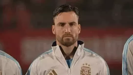 タグリアフィコ、チリ戦勝利を喜ぶ投稿！