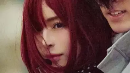 浜崎あゆみが赤髪ショートで話題沸騰！香港公演直前に衝撃イメチェン「美しすぎて言葉が出ない」