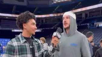 衝撃の比較にファン騒然！OKCサンダーの選手たち、2012年のNBAファイナル時は何歳だった？