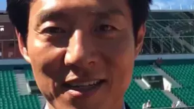 「ひとりでできていると勘違いしてんじゃねえか？」松岡修造、全仏オープンセンターコートに立つ選手たちに熱すぎるメッセージ！