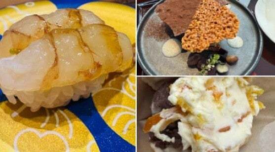 金沢グルメの誘惑！麒麟・川島明が体験した「うしろ髪ひかれすぎ」至福。