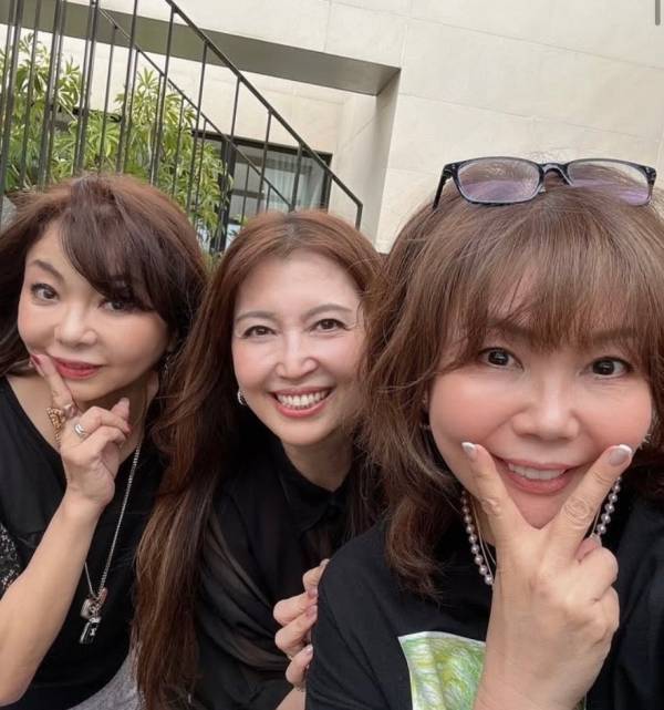 ハイヒール・モモコ、しゃべり倒しの6時間＆毛染めチャレンジを告白！！