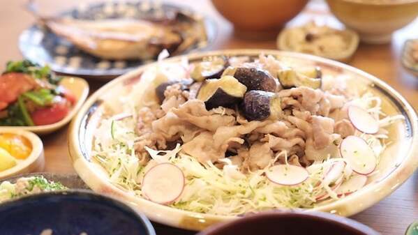 「悩ましいけど燃えます」木村文乃、ごはん作りに奮闘！