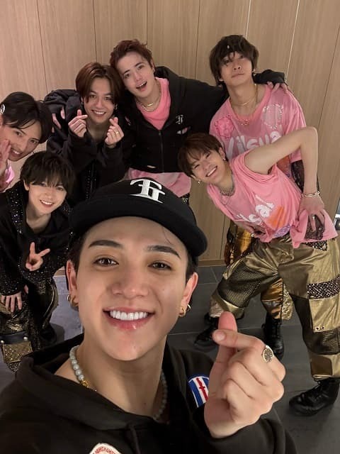 Travis Japanがツアー無事完走！宮近海斗「このメンバーといれること幸せです」