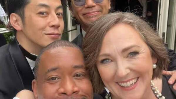 西野亮廣、「オセロ」舞台を終え感謝の言葉　「夢を見せることの難しさを知っているからこそ」