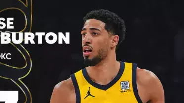 ハリバートン不発に批判殺到！第3戦で“本領発揮”なるか？